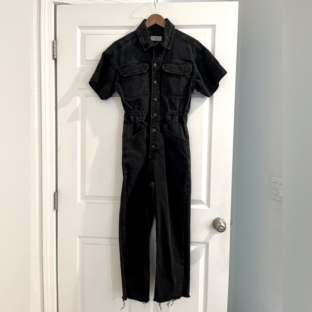 Free People 'Marci Coveralls'